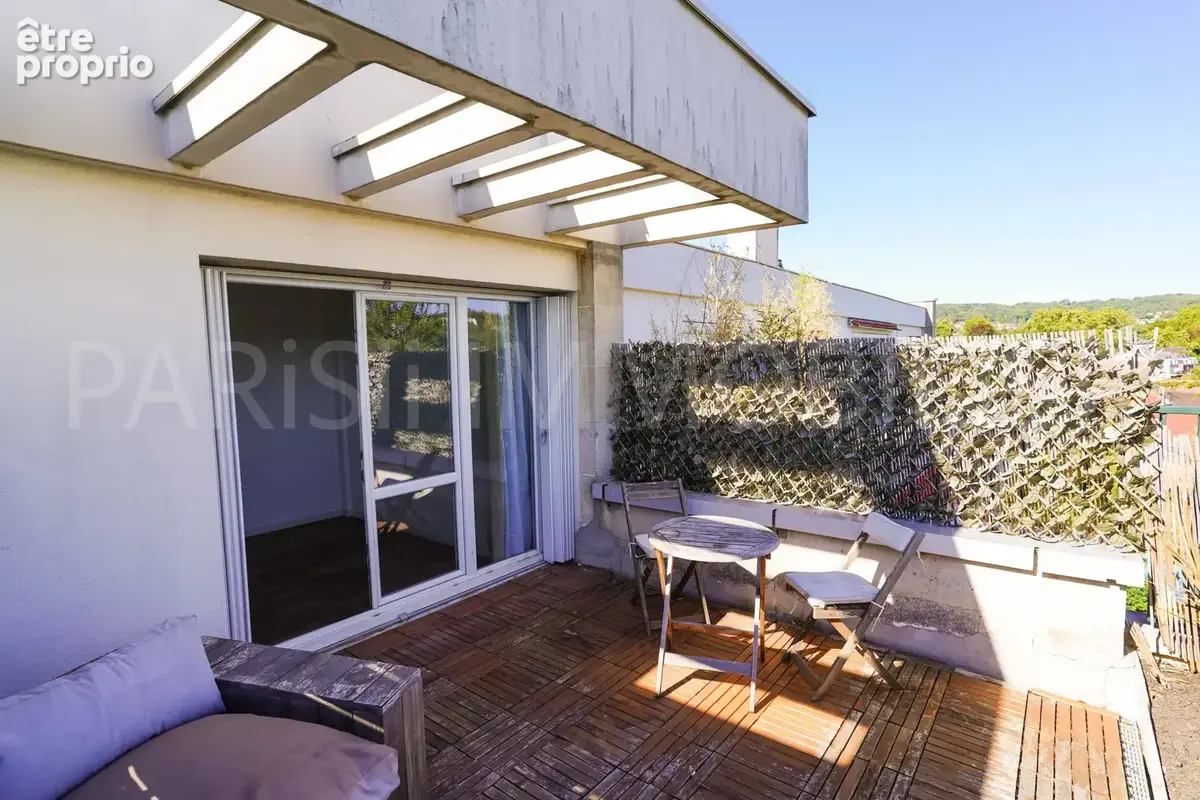 Soisy-sous-Montmorency - centre-ville - Appartement - 3 pièces - 73,89m2 - photo 15