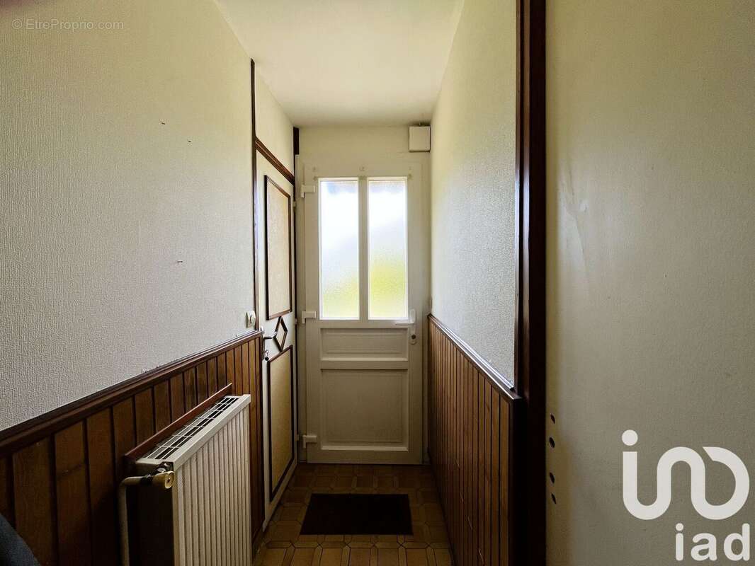 Photo 4 - Maison à PONT-HEBERT