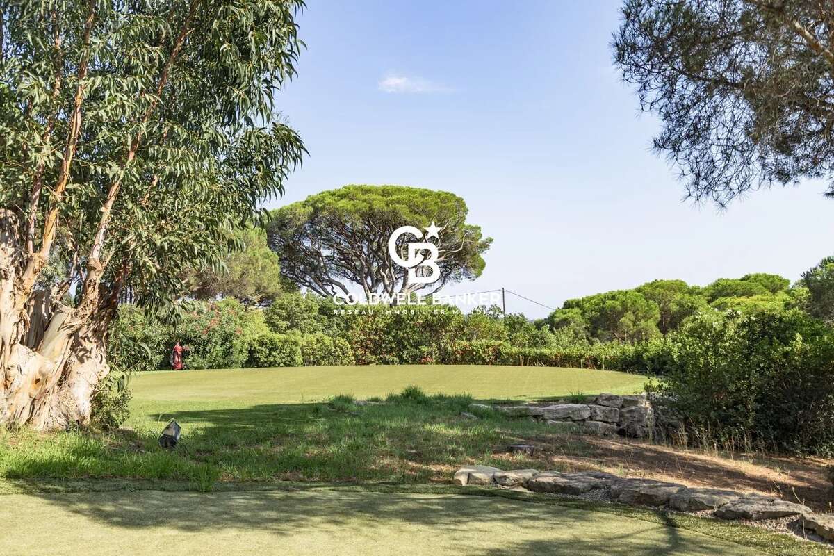 Maison à RAMATUELLE