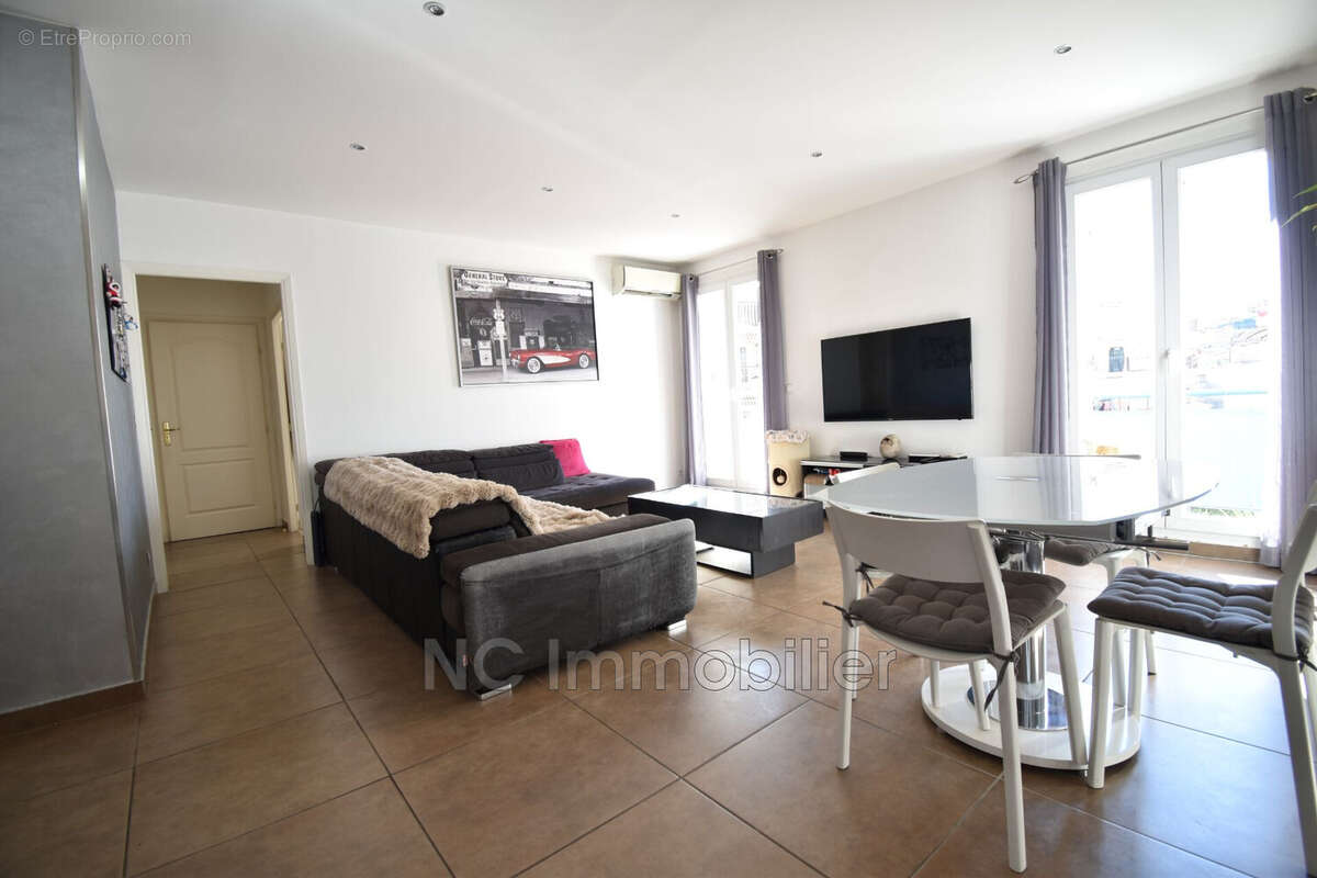 Appartement 119 m² à Vallauris  - photo 5