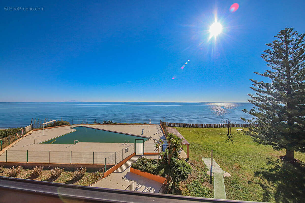 Appartement à SANTA-LUCIA-DI-MORIANI