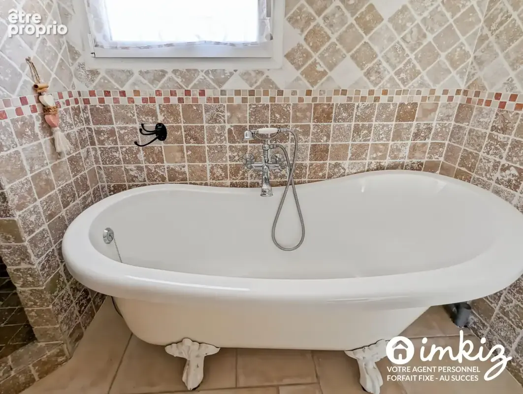 Superbe villa 5 pièces avec piscine - photo 12