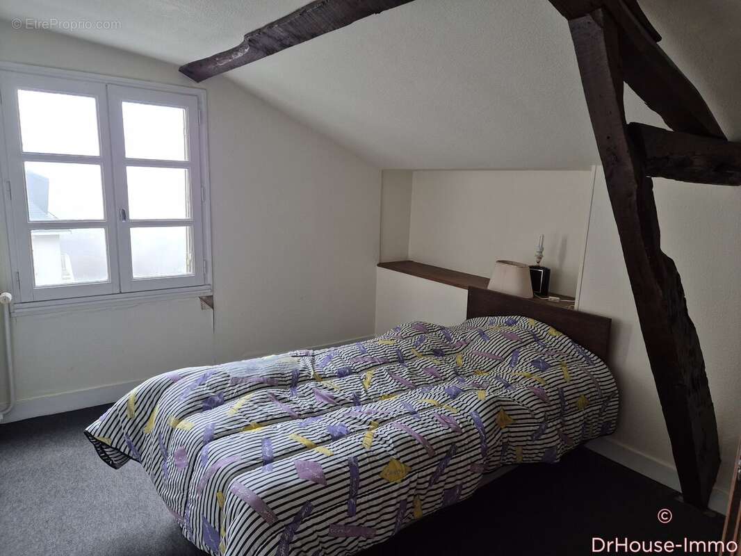 Maison à GORRON