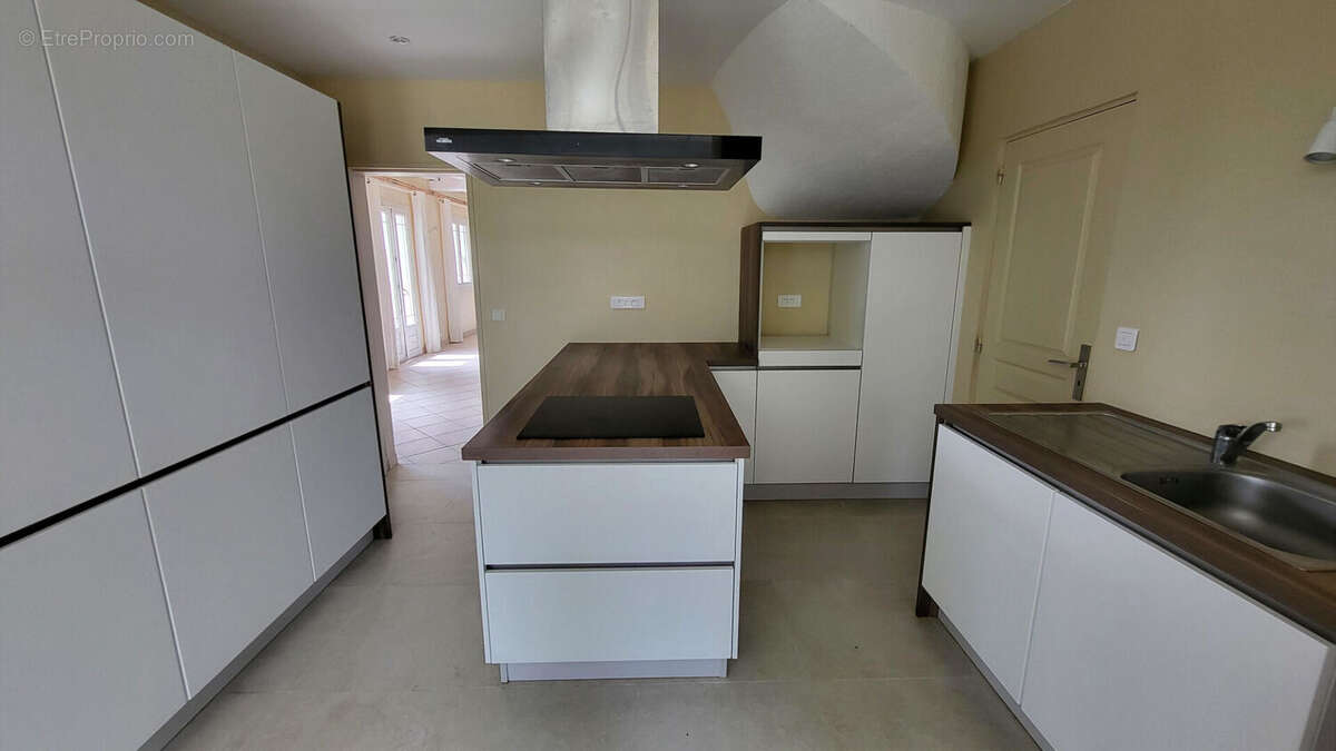 Maison 198m² à vertou - photo 6