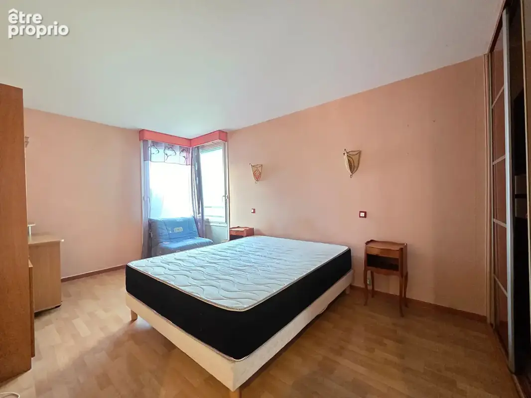 Appartement Massy 2 pièce(s) 47 m2 - photo 3