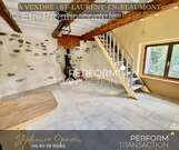 Maison à SAINT-LAURENT-EN-BEAUMONT