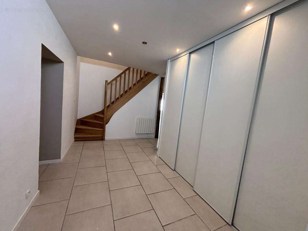 Maison à SAINT-DENIS-D&#039;OLERON