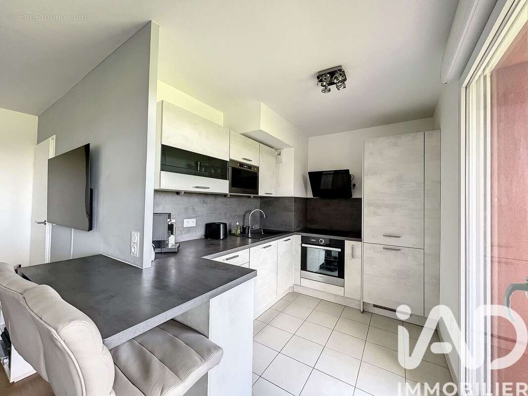 Photo 4 - Appartement à NEUILLY-SUR-MARNE