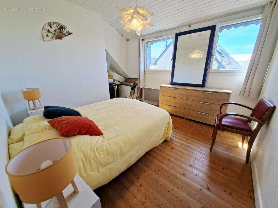 Maison de charme entre campagne et mer ! - photo 11
