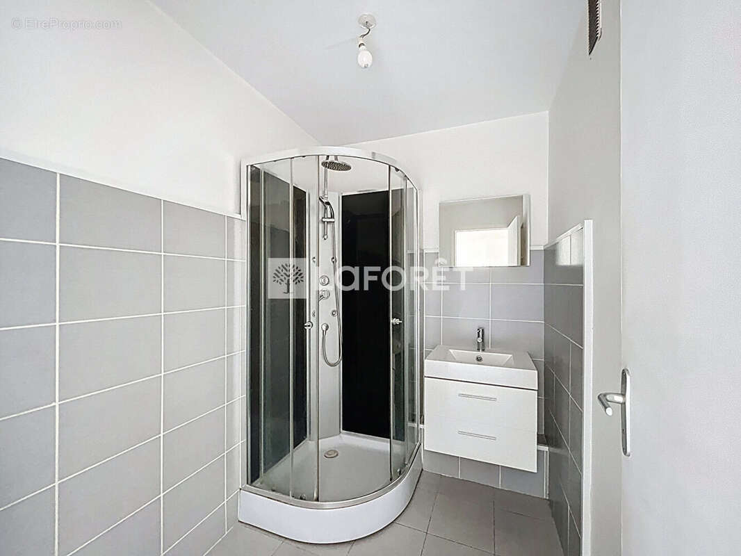 Appartement à ORLEANS