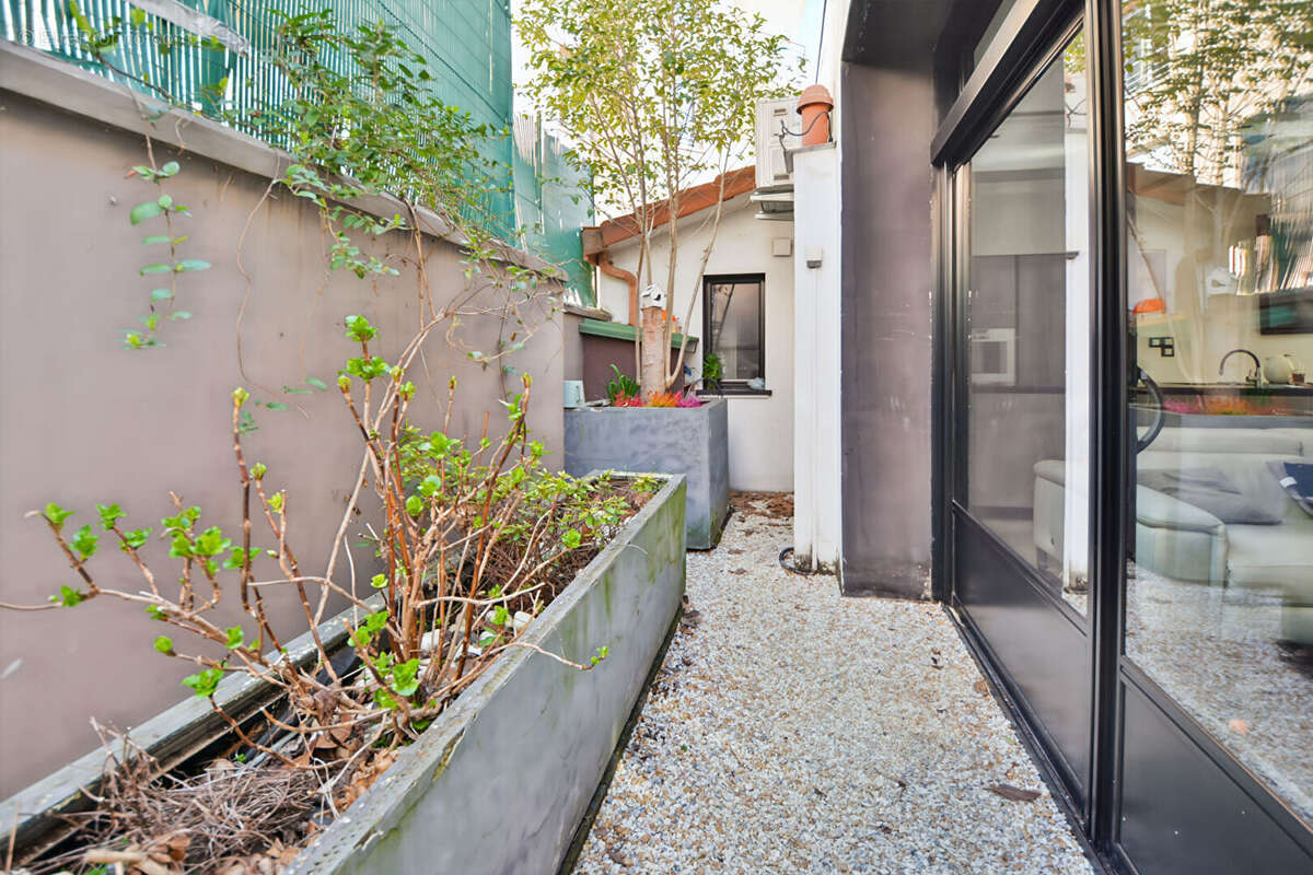 Maison à LYON-3E