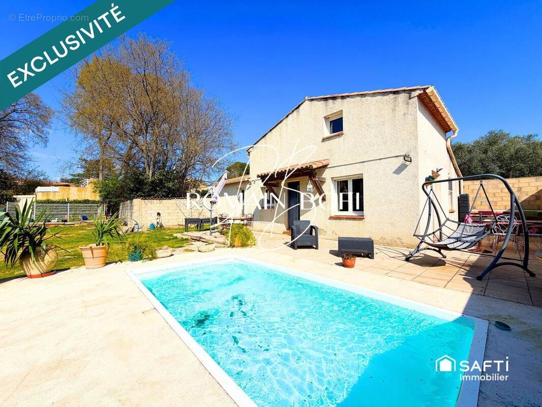 Photo 1 - Maison à MUS
