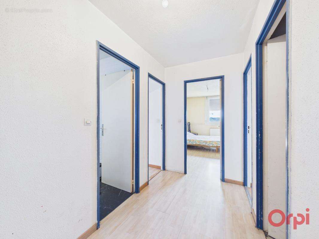 Appartement À Vendre - photo 4