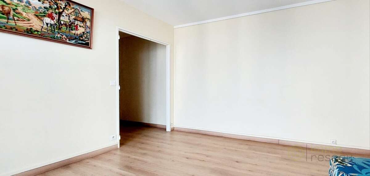 Appartement à EAUBONNE