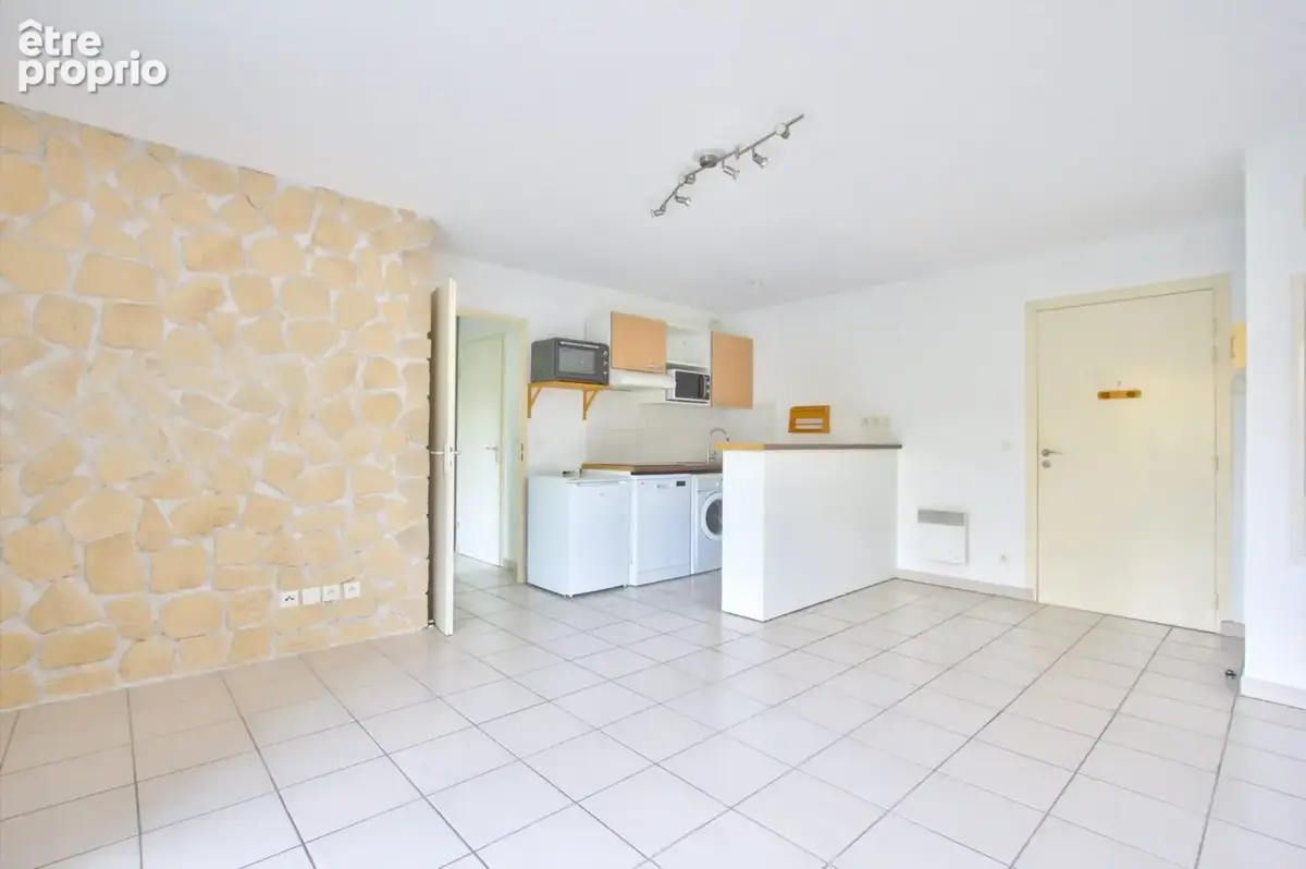 Photo Appartement à Albertville au prix de 121 000€