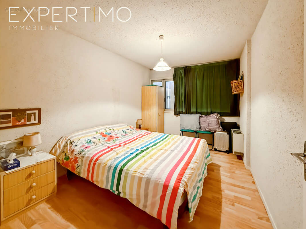 Appartement à LA GRANDE-MOTTE