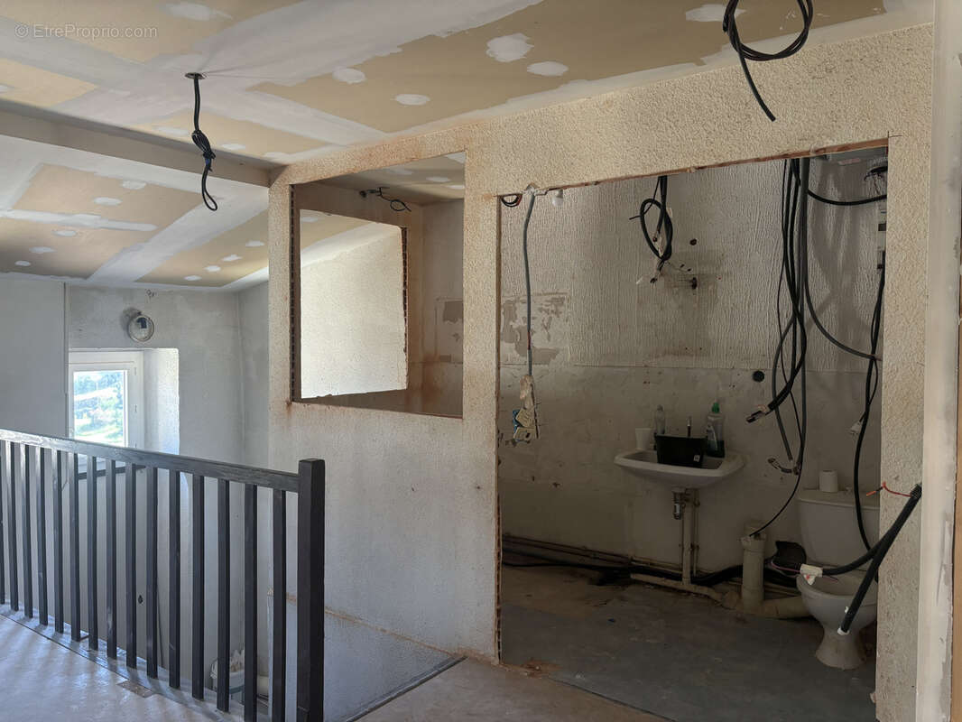 Appartement à ANNONAY