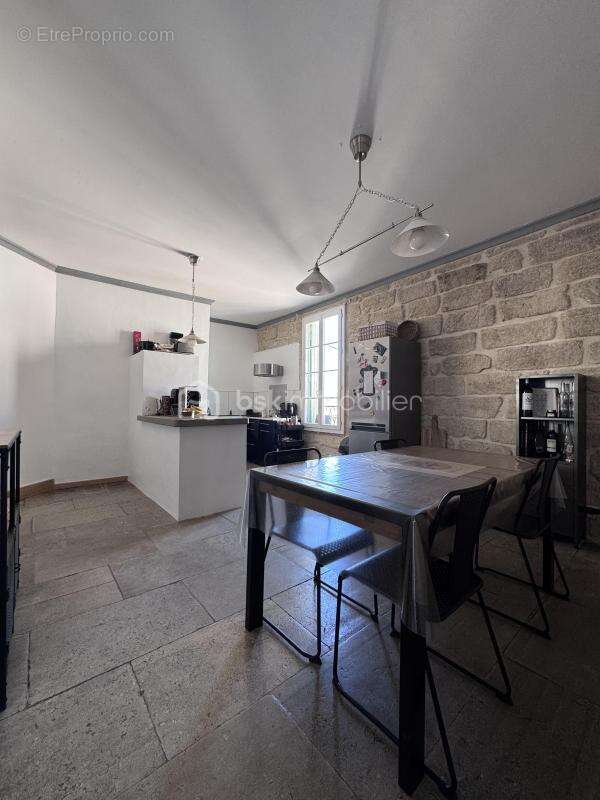 Maison à MARSILLARGUES