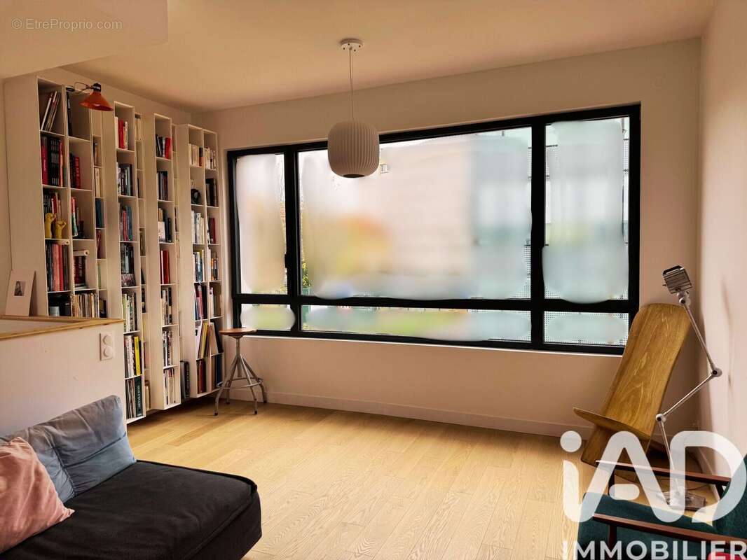 Photo 7 - Maison à VILLEJUIF