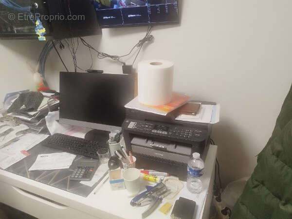 Commerce à PARIS-12E