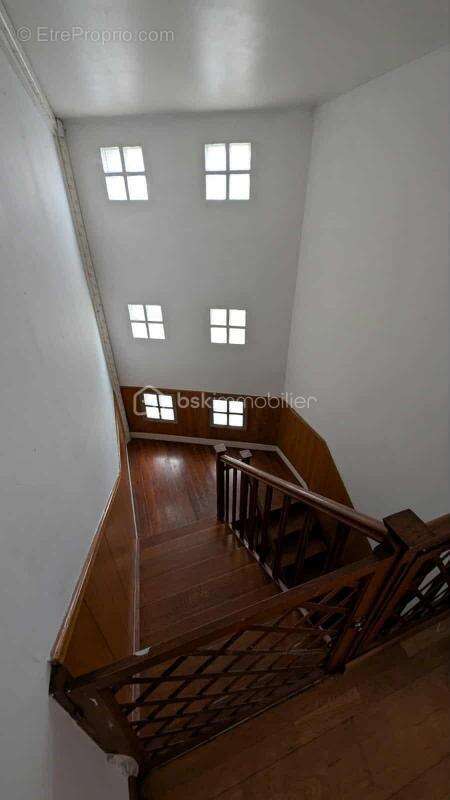 Appartement à HENIN-BEAUMONT