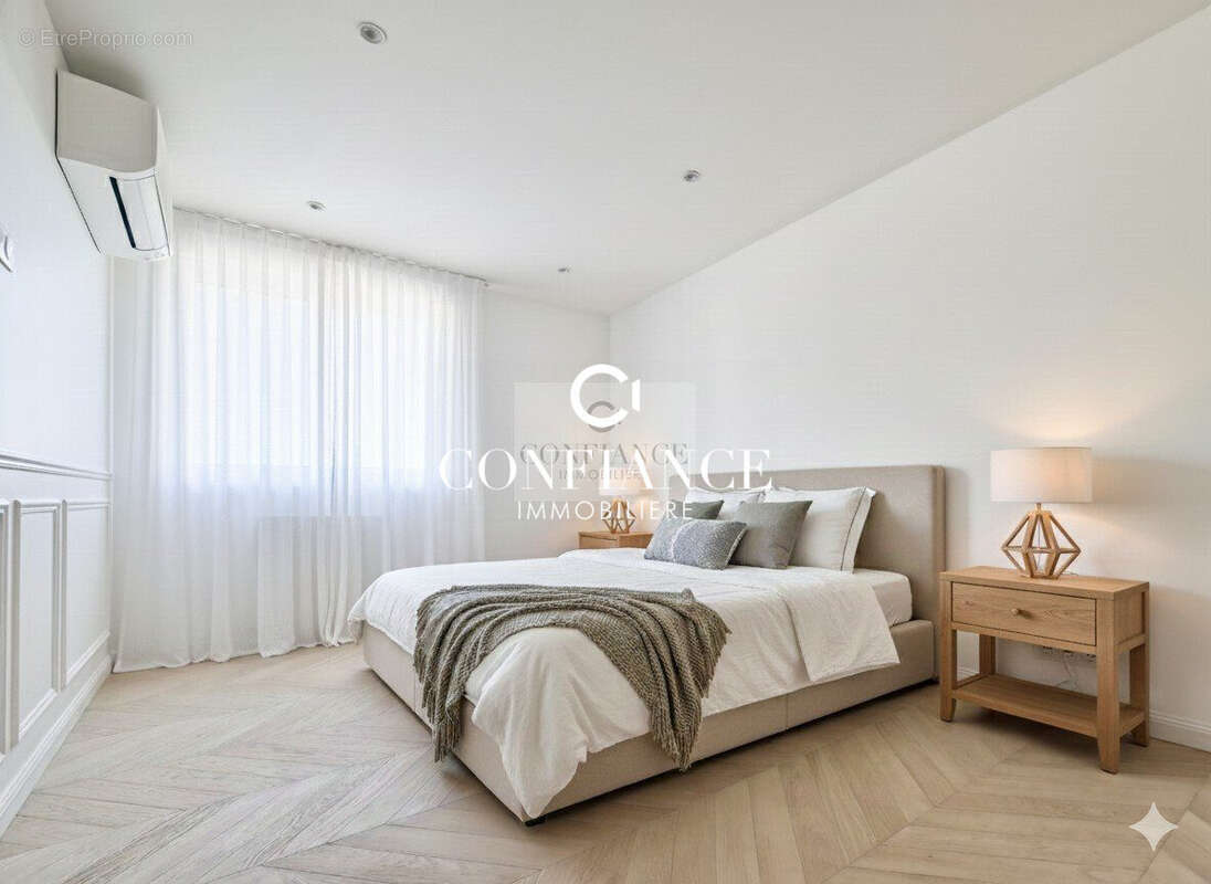 Appartement à CAGNES-SUR-MER