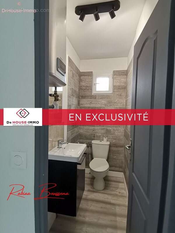 Maison à LIVRY-GARGAN