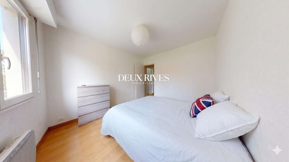 Appartement 80 m² à Nantes  - photo 7