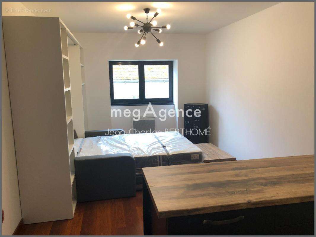 Appartement à LES SABLES-D'OLONNE