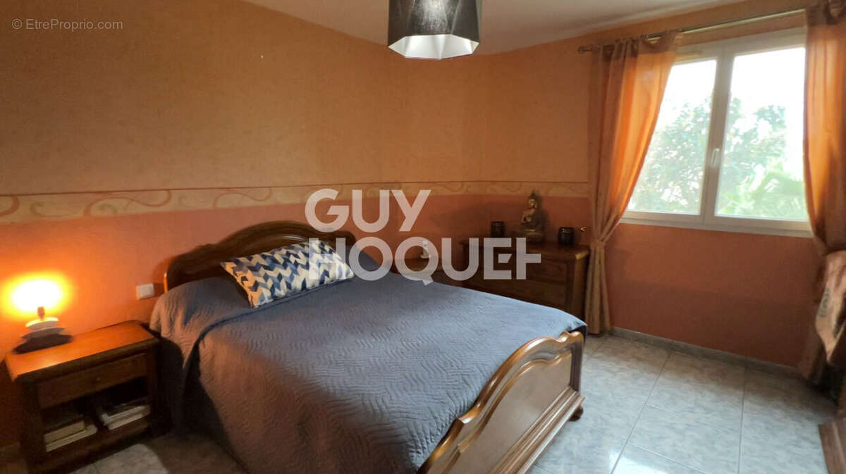 Maison à MARSEILLAN