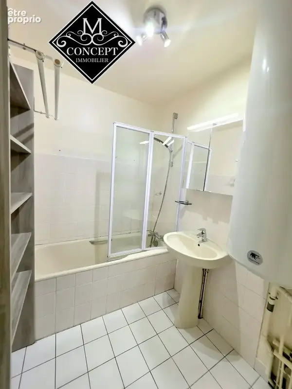Exclusivité*Jolie T2*Grand Balcon*Cave*Garage*74350 CRUSEILLES - photo 15