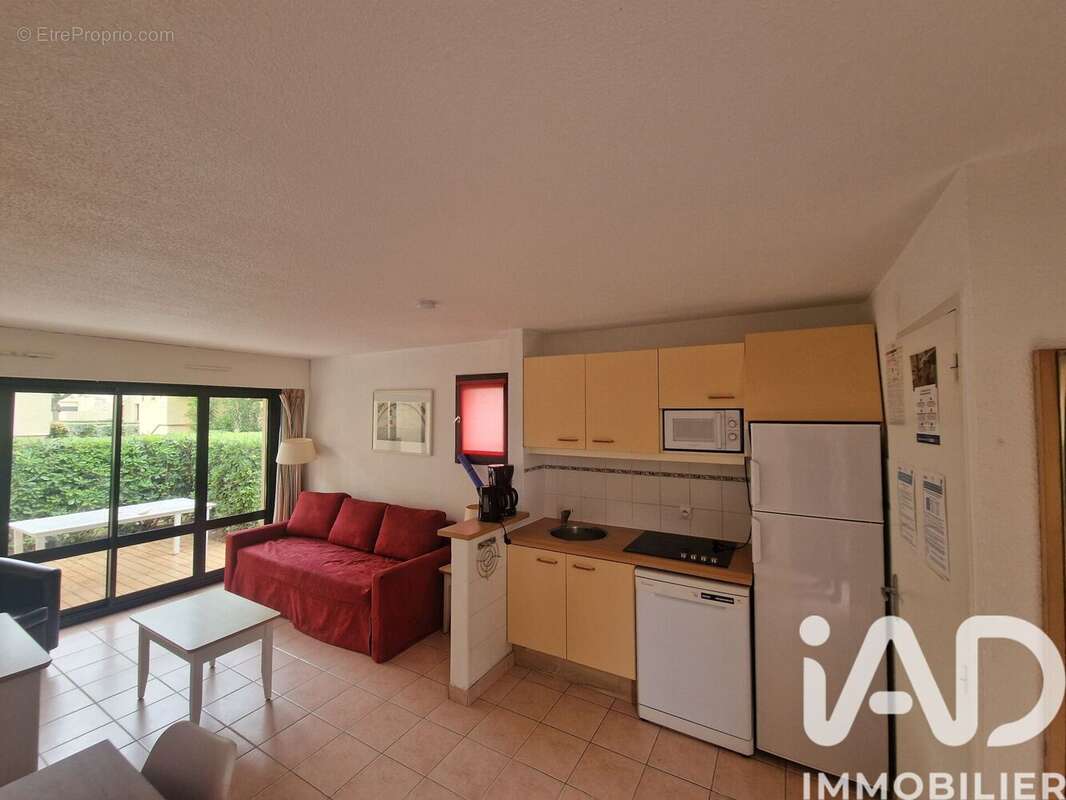 Photo 2 - Appartement à AGDE