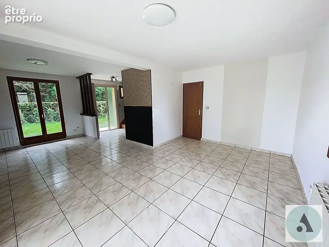Maison Herouvillette 6 pièce(s) 118 m² - photo 3