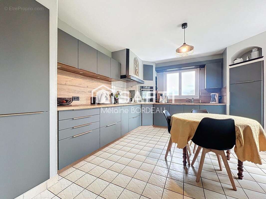 Photo 8 - Maison à COLPO