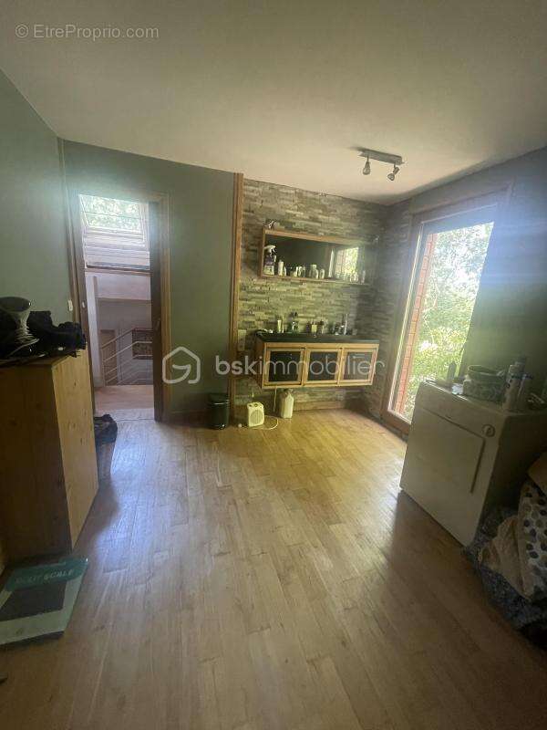 Maison à CHAMPIGNY-SUR-MARNE