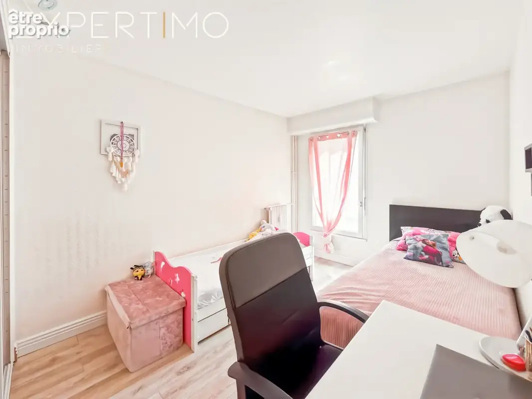 Ermont. .Appartement de 3 pièces en parfait état.. - photo 10