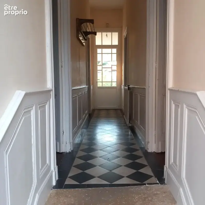 Echoppe simple 75m² a saint augustin avec beau terrain - photo 4