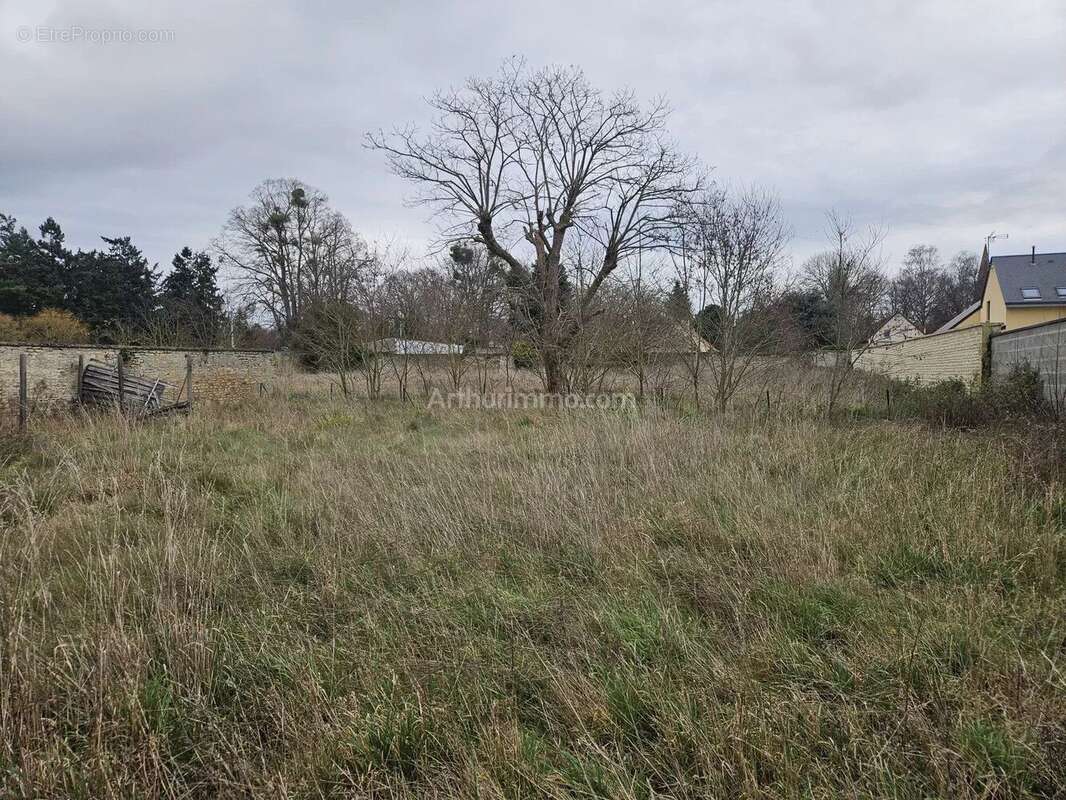 Vente Terrain Caen(14000) 262 500ï¿œ - photo 5