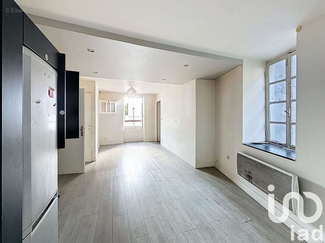 Photo 8 - Appartement à HENDAYE