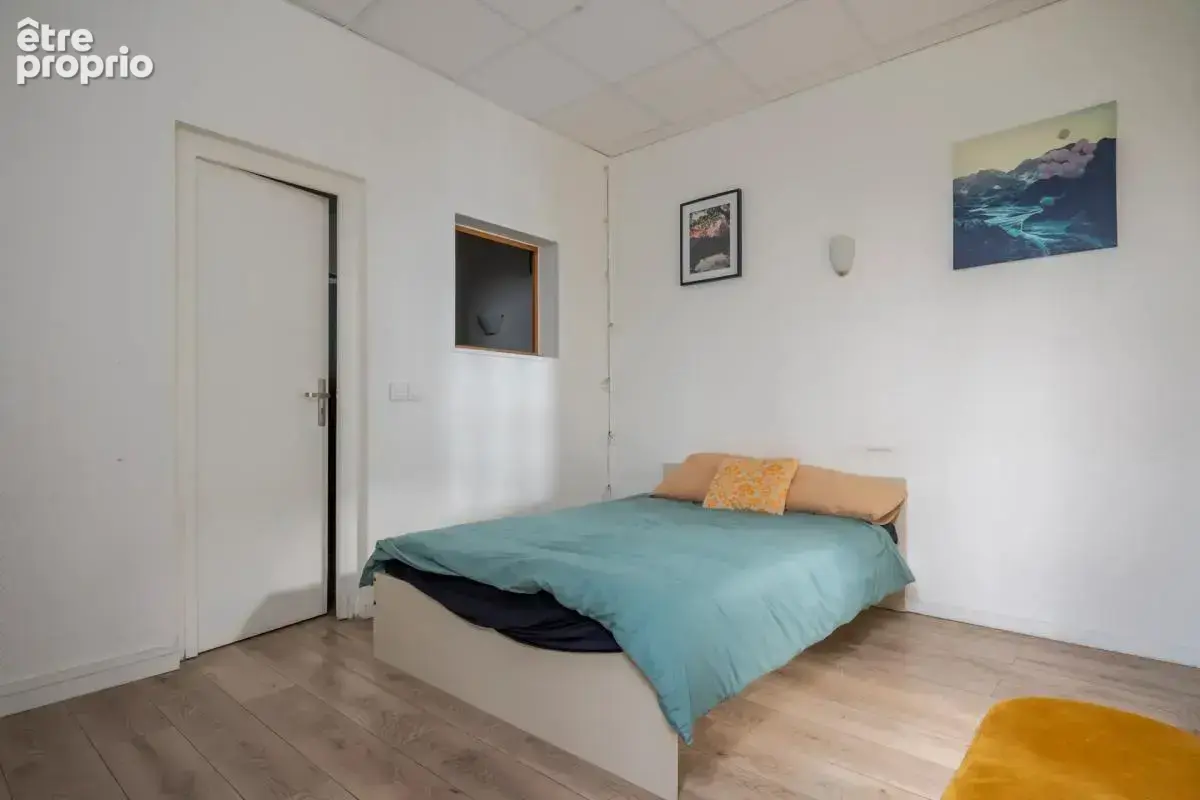 Paris 11e – 50 m² en rez-de-chaussée – Idéal profession libérale, paramédical ou commerce - photo 6