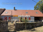 Maison à AUGY-SUR-AUBOIS