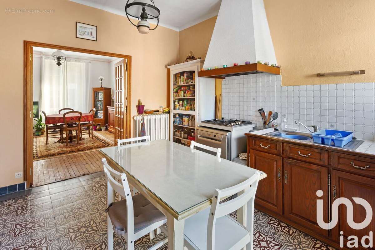 Photo 7 - Maison à NANTES