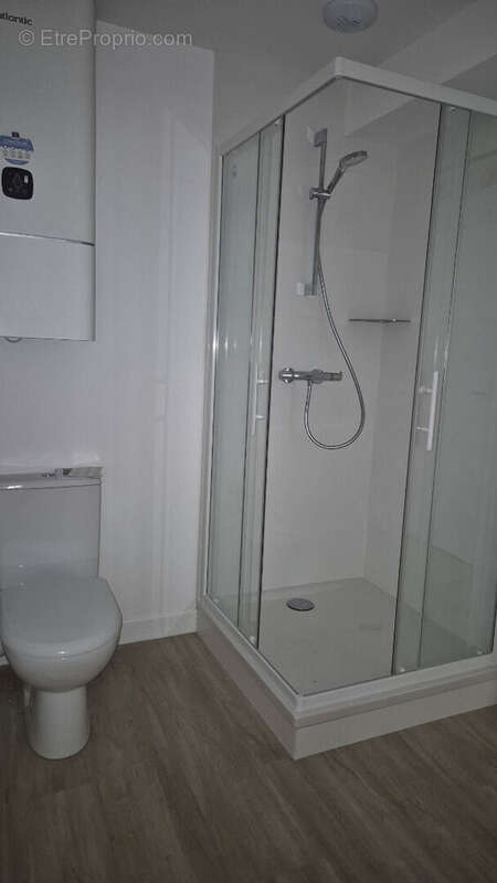 Appartement à SAUTRON