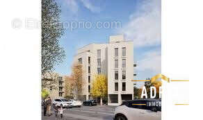 Appartement 56 m² à Bron  - photo 3