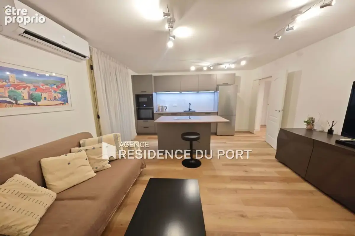 Appartement 103 m² à Mandelieu-La-Napoule  - photo 3
