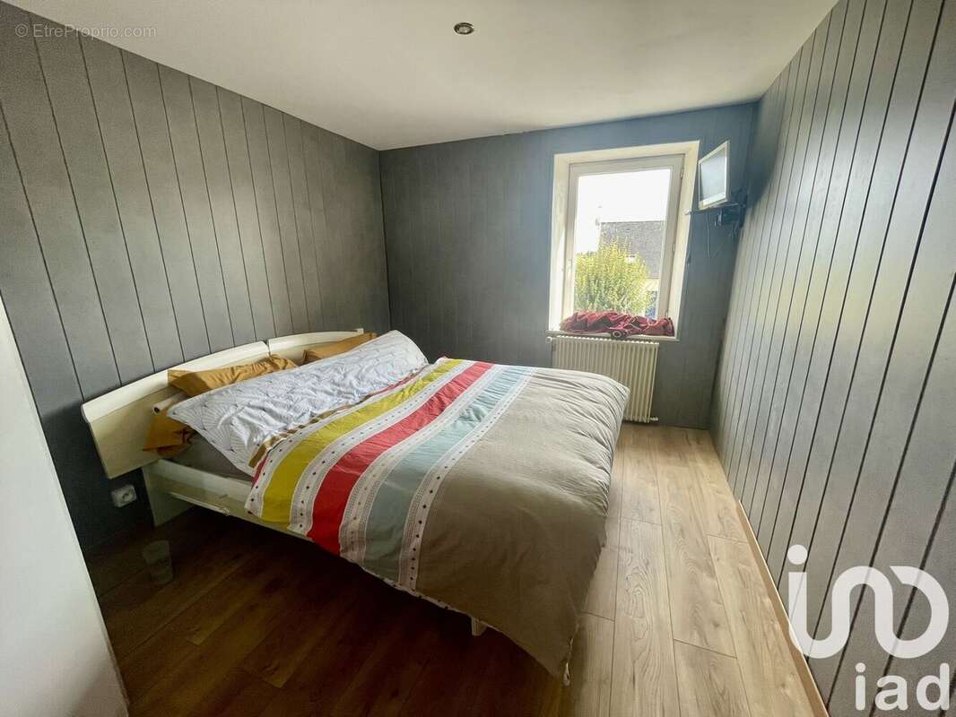 Maison 81 m² à Canihuel  - photo 8