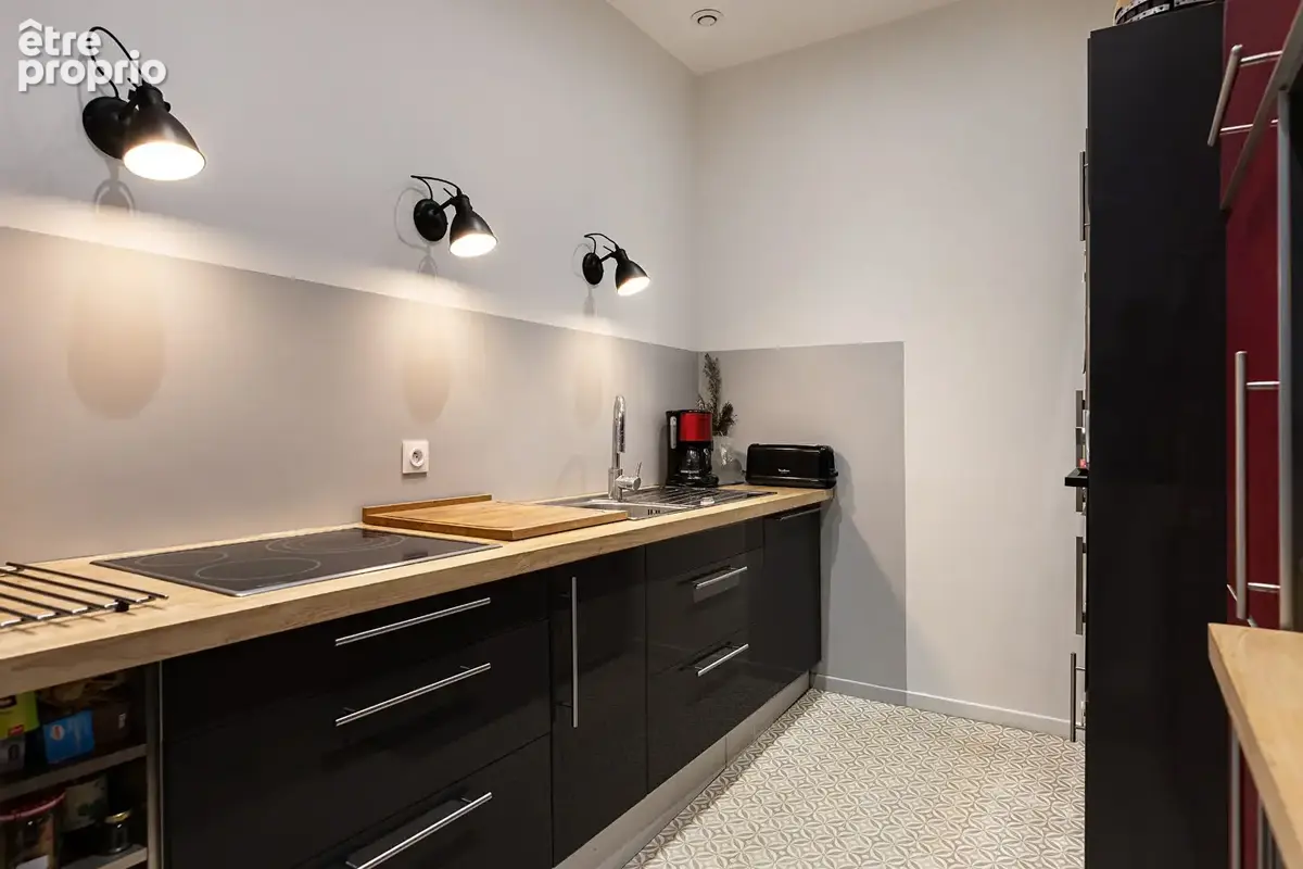 Superbe appartement familial au coeur de Lille - photo 8