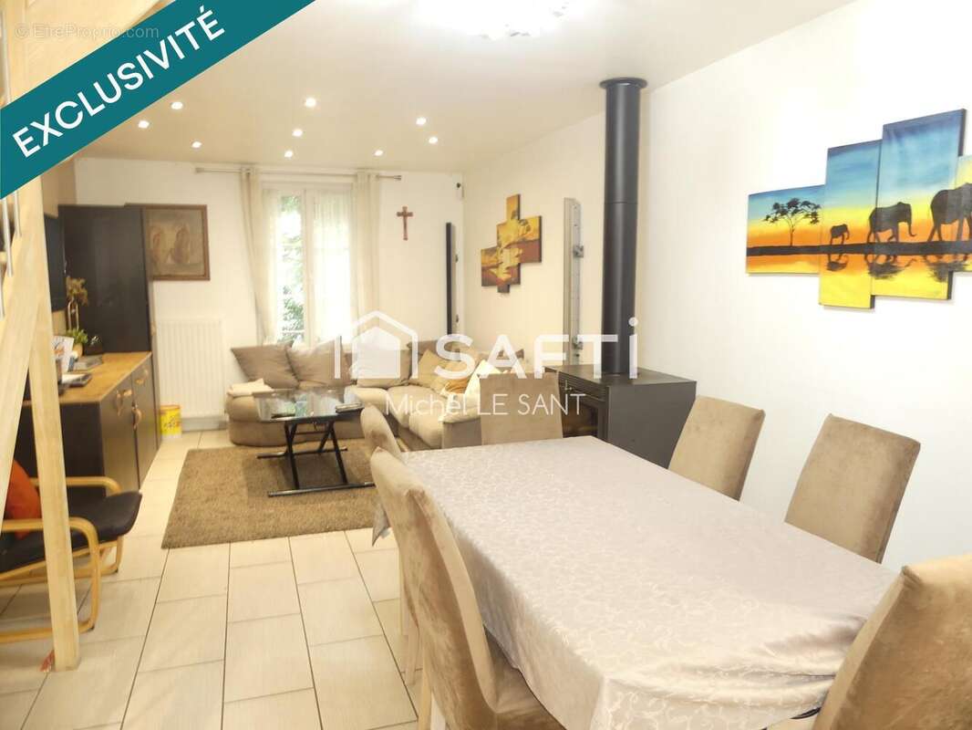 Photo 3 - Maison à CLERMONT