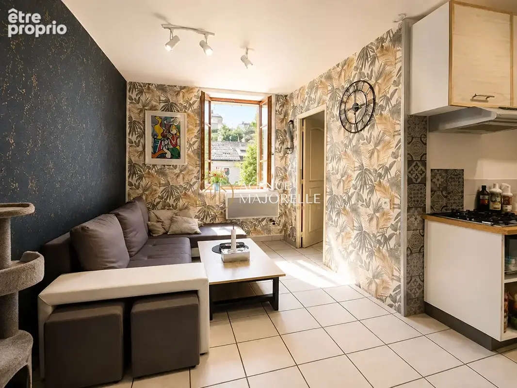 Immeuble de rapport Luneville, 3 appartements loués ! - photo 3
