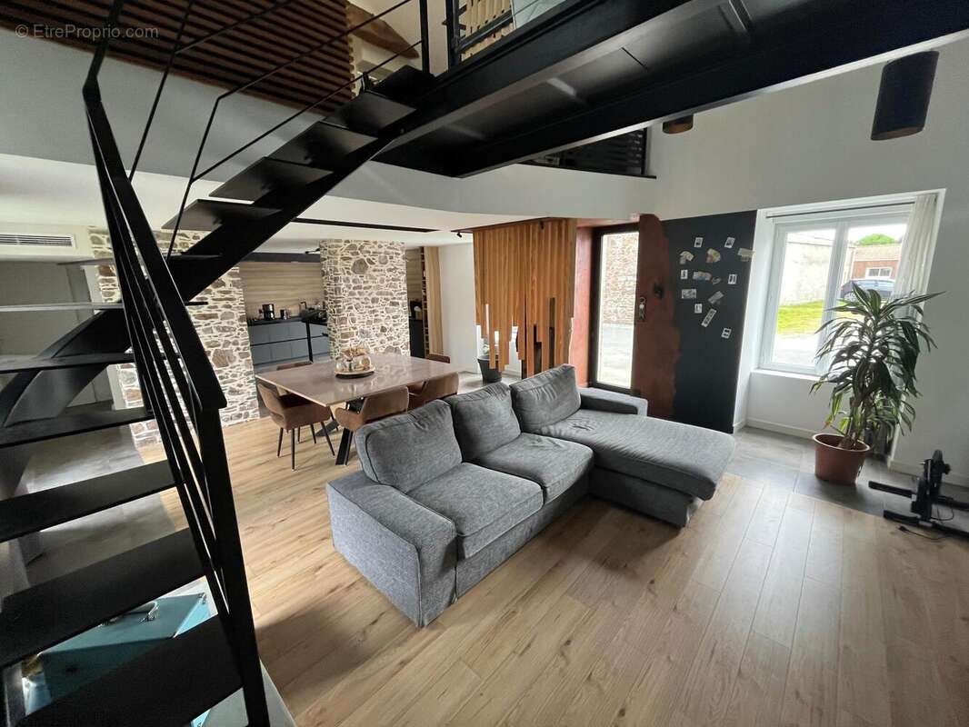 Photo 6 - Maison à MONTAIGU